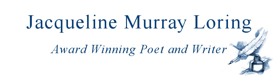 Jacqueline Murray Loring